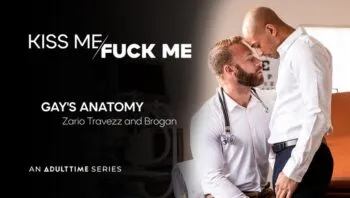 Gay’s Anatomy