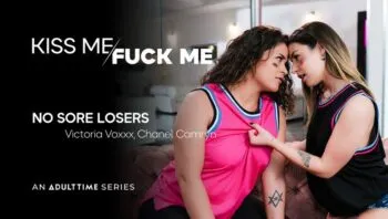 No Sore Losers
